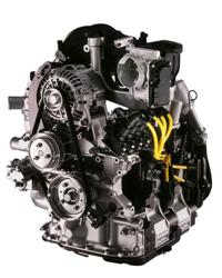 P18C6 Engine